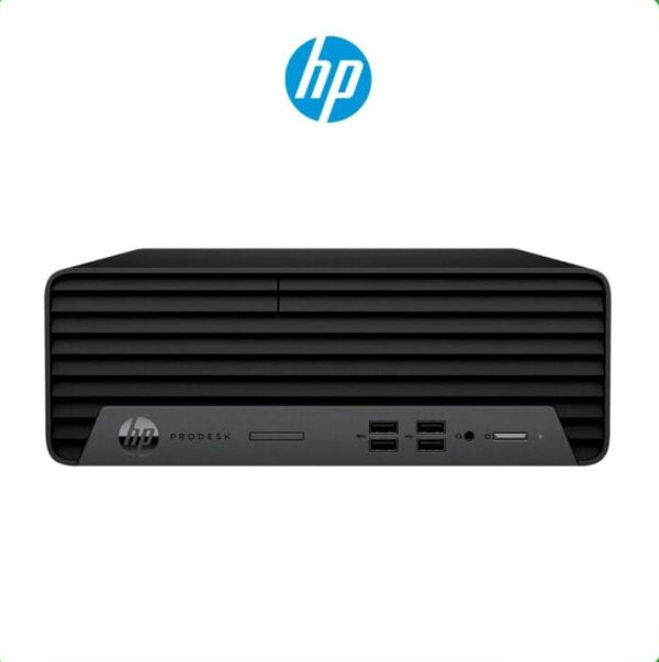 PC HP ProDesk 400 G7 Intel® Core™ i7-10700 2.9GHz, RAM 16GB, SSD 256, Windows 11 Pro