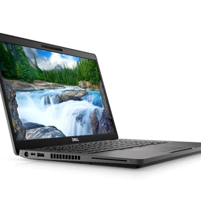 LATITUDE DELL LAPTOP