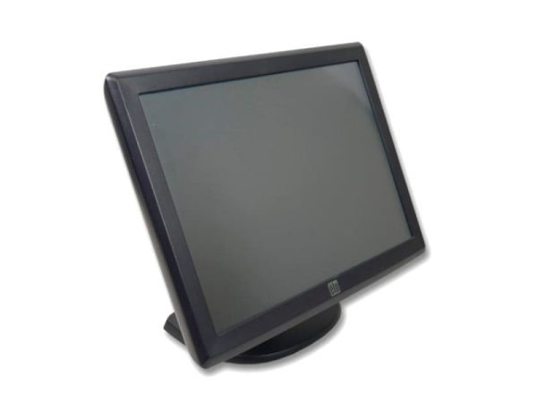 Monitor Touch Elo 15"pulgadas 1515L
